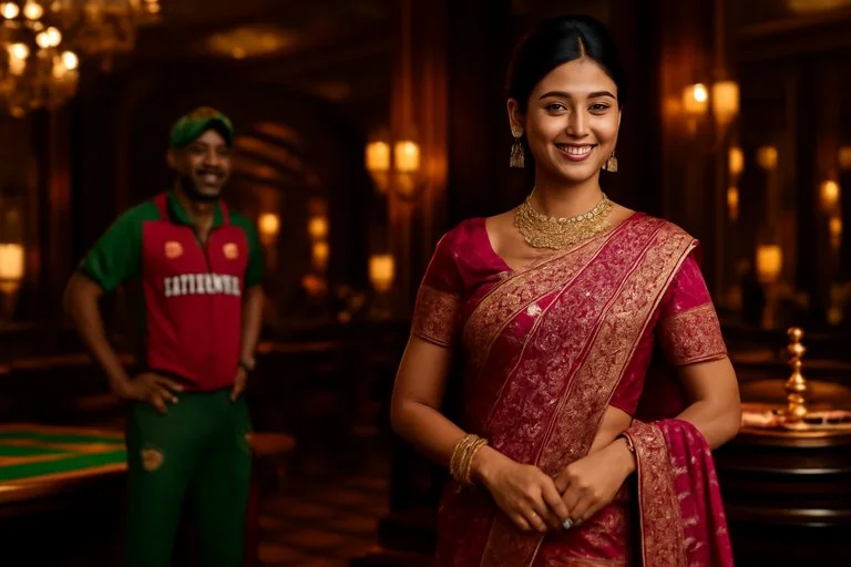 BDwin24 ফাইনাল সেটের উত্তেজনা