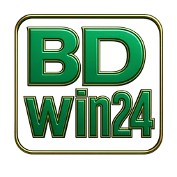 BDwin24 লোগো